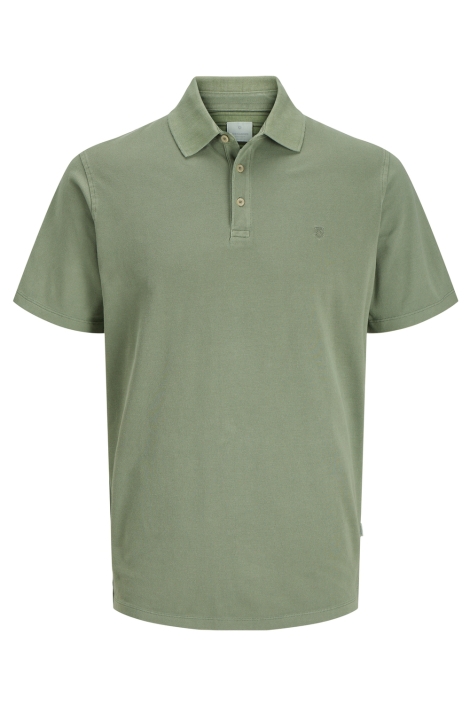 Jack & Jones jprbluwilliam wash ss polo sn